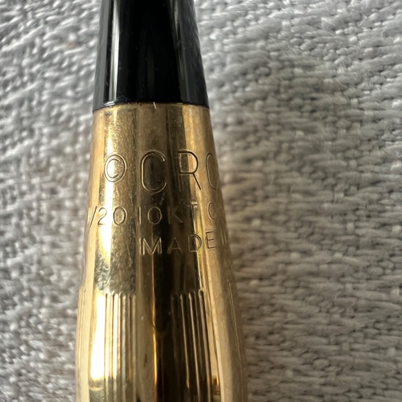 Vintage Cross Century Pen - Picture 5 of 8